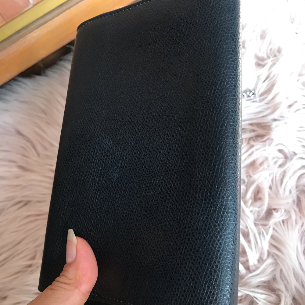 Fendi Envelope Wallet On Chain crossbody bag . - Picture 3 of 13